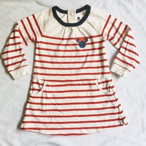 Minnie Mouse Sweater Dress ✨HP✨